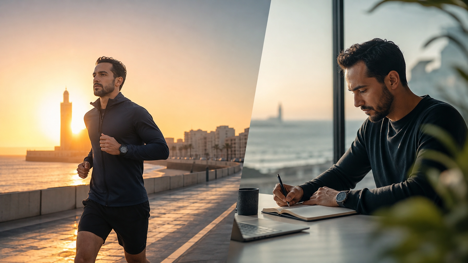 Habitudes des entrepreneurs à succès : 10 routines quotidiennes
