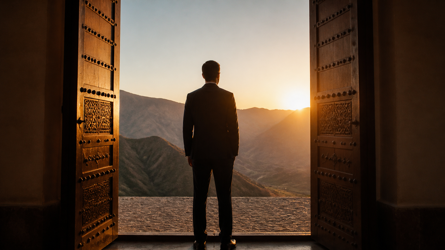 Dépasser la zone de confort : Un impératif pour l’entrepreneuriat