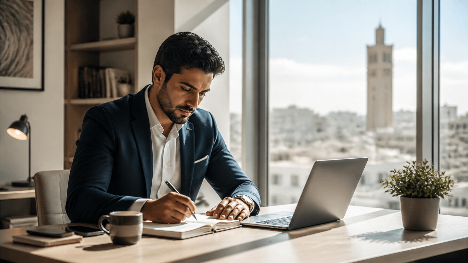 Rester motivé en tant qu'entrepreneur : 10 astuces qui fonctionnent