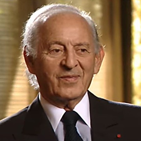 Othmane Benjelloun : de la BMCE privatisée au groupe Bank of Africa