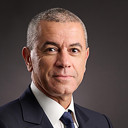 Rochdi Talib : du bloc opératoire au réseau de 41 cliniques Akdital