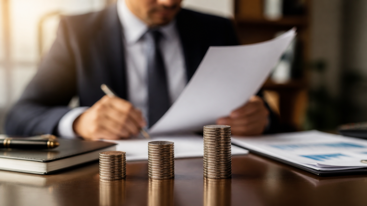 Calculateur de Salaire Brut → Net