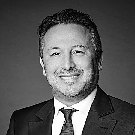 Abdelmajid Iraqui : du financier de Michigan aux commandes de TAQA Morocco