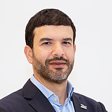 Hicham El Habti : de l'École polytechnique à l'état-major de l'OCP