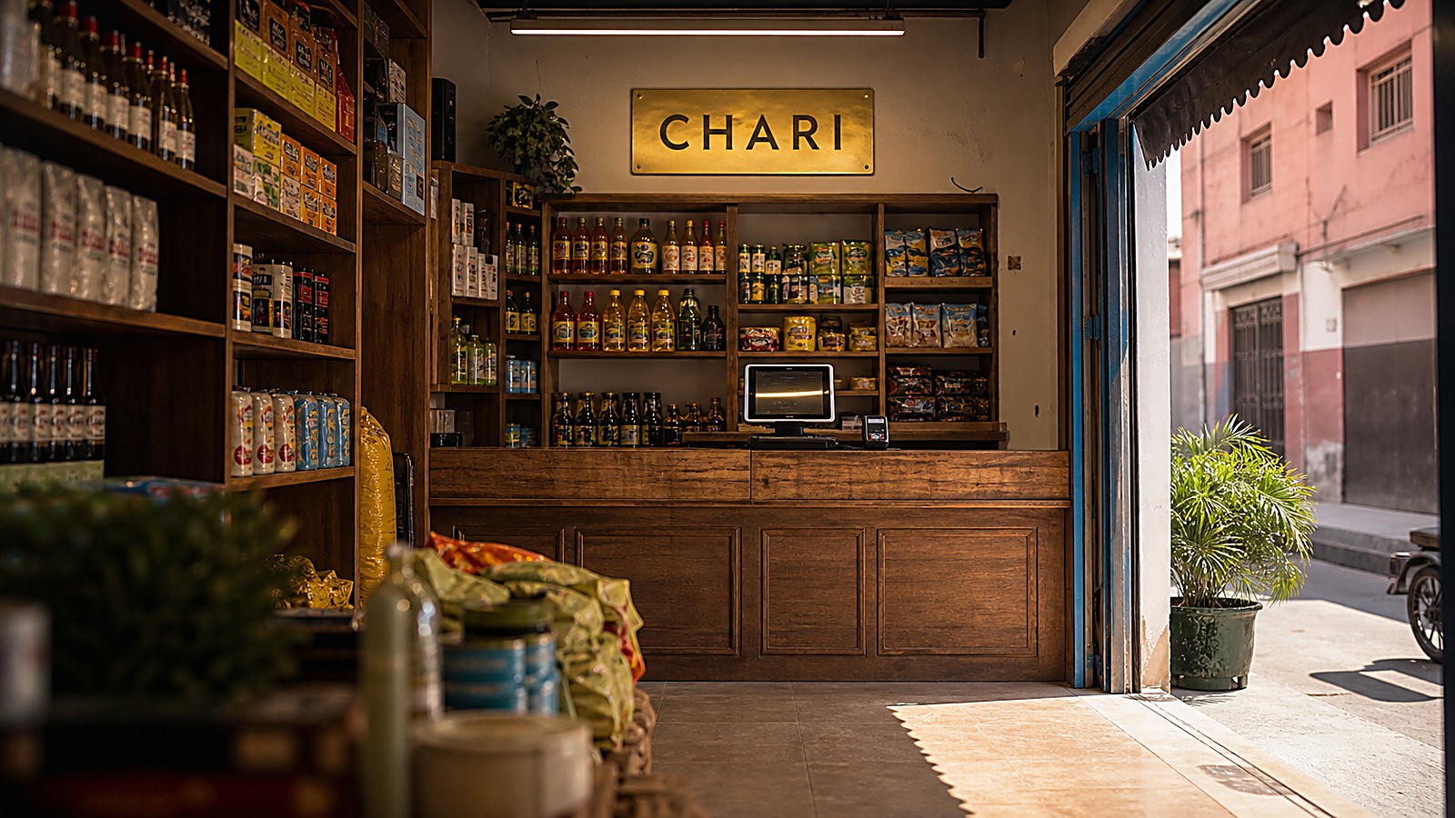 Success story Chari : la fintech marocaine qui a levé 17 millions de dollars