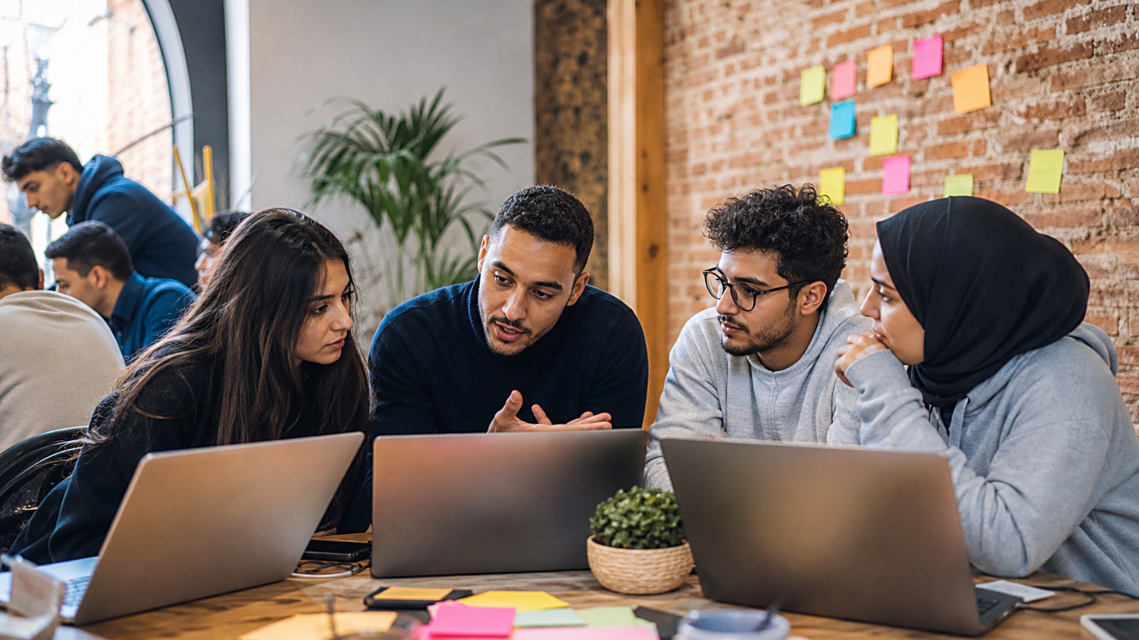 Flat6Labs Maroc : accélérer et financer le pre-seed au Maroc