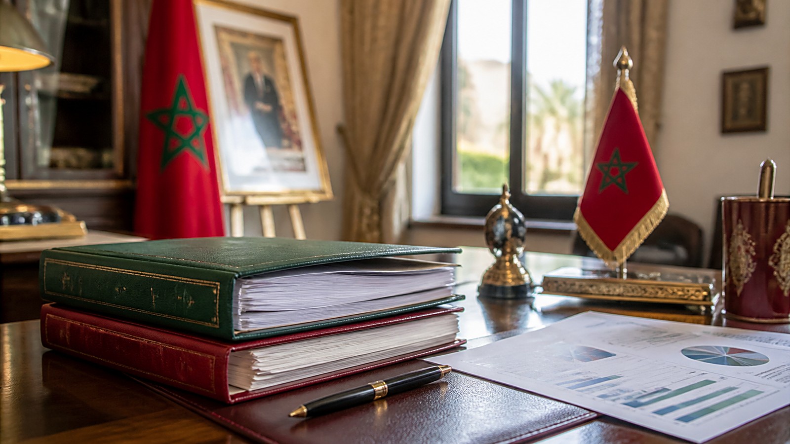 Loi de finances 2026 : ce qui change pour les entreprises