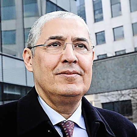 Mohamed El Kettani : l'ingénieur qui a bâti Attijariwafa bank