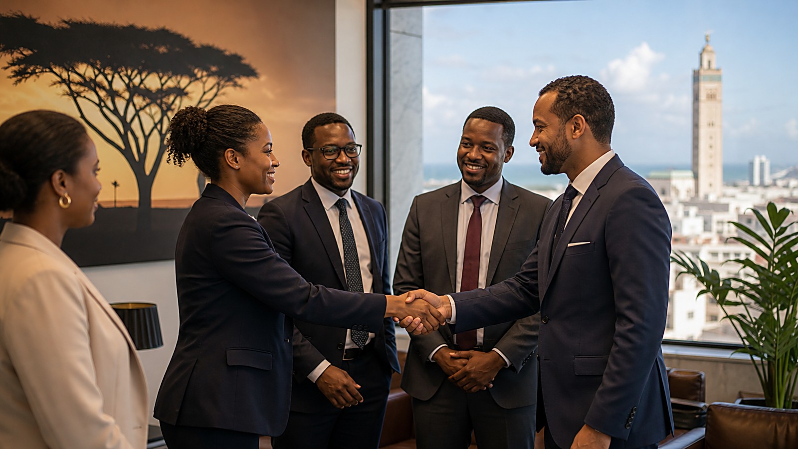Enza Capital : du pre-seed à la Série B depuis Nairobi