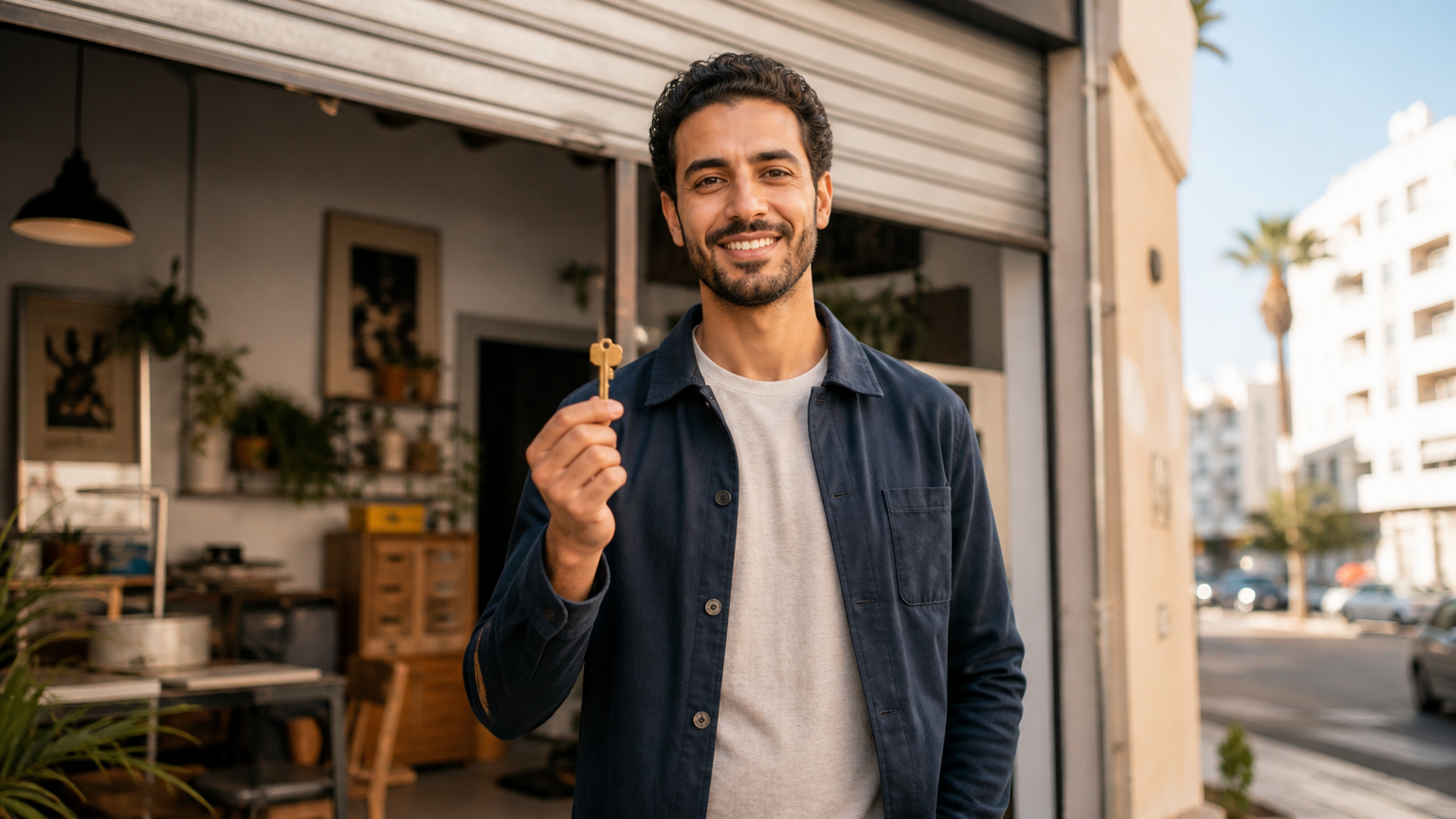 Devenir entrepreneur : 8 étapes concrètes pour se lancer
