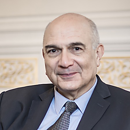Mostafa Terrab : du MIT aux commandes de l'OCP