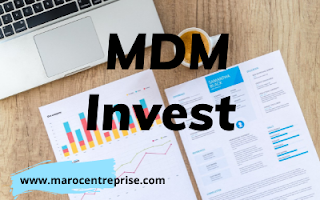 MDM Invest