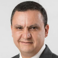 Mohamed Bachiri