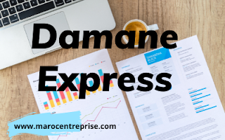Damane Express