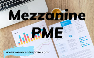 Mezzanine PME