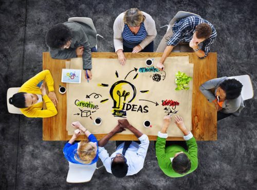 Techniques de créativité : Comment stimuler l’innovation et trouver de nouvelles idées en entrepreneuriat