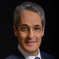 Zouheir Bensaid