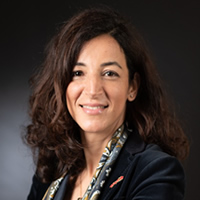 Samia TERHZAZ