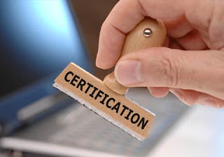 Liste des organismes certificateurs au Maroc