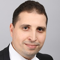 Taoufik Lachker Hidara