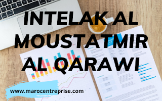 INTELAK AL MOUSTATMIR AL QARAWI