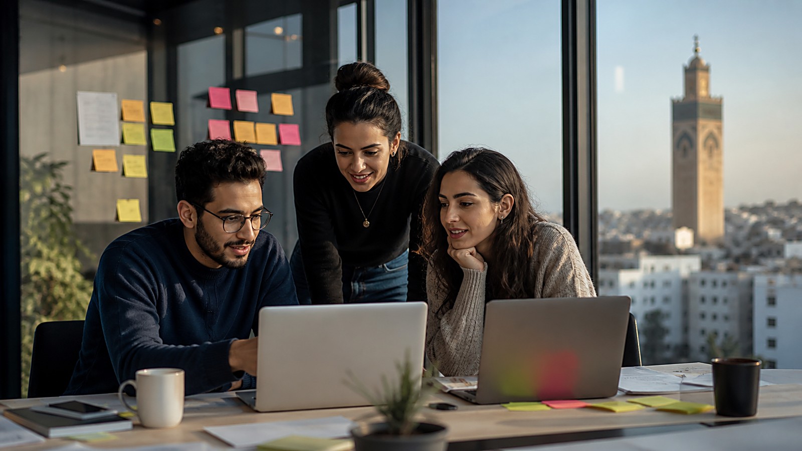 SAS au Maroc : la société par actions simplifiée expliquée