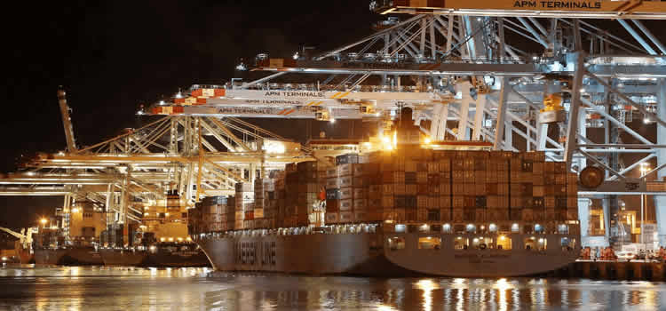 Le secteur maritime au Maroc en pleine croissance