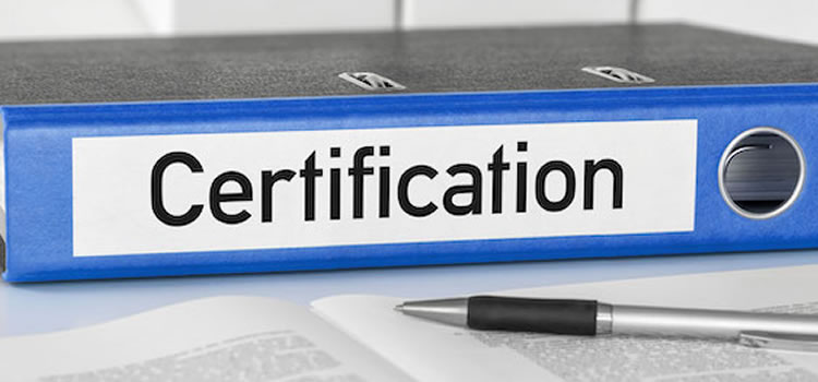 Certification dans les entreprises : étapes, bénéfices et ISO 9001