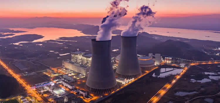 Le Maroc se prépare à développer le nucléaire