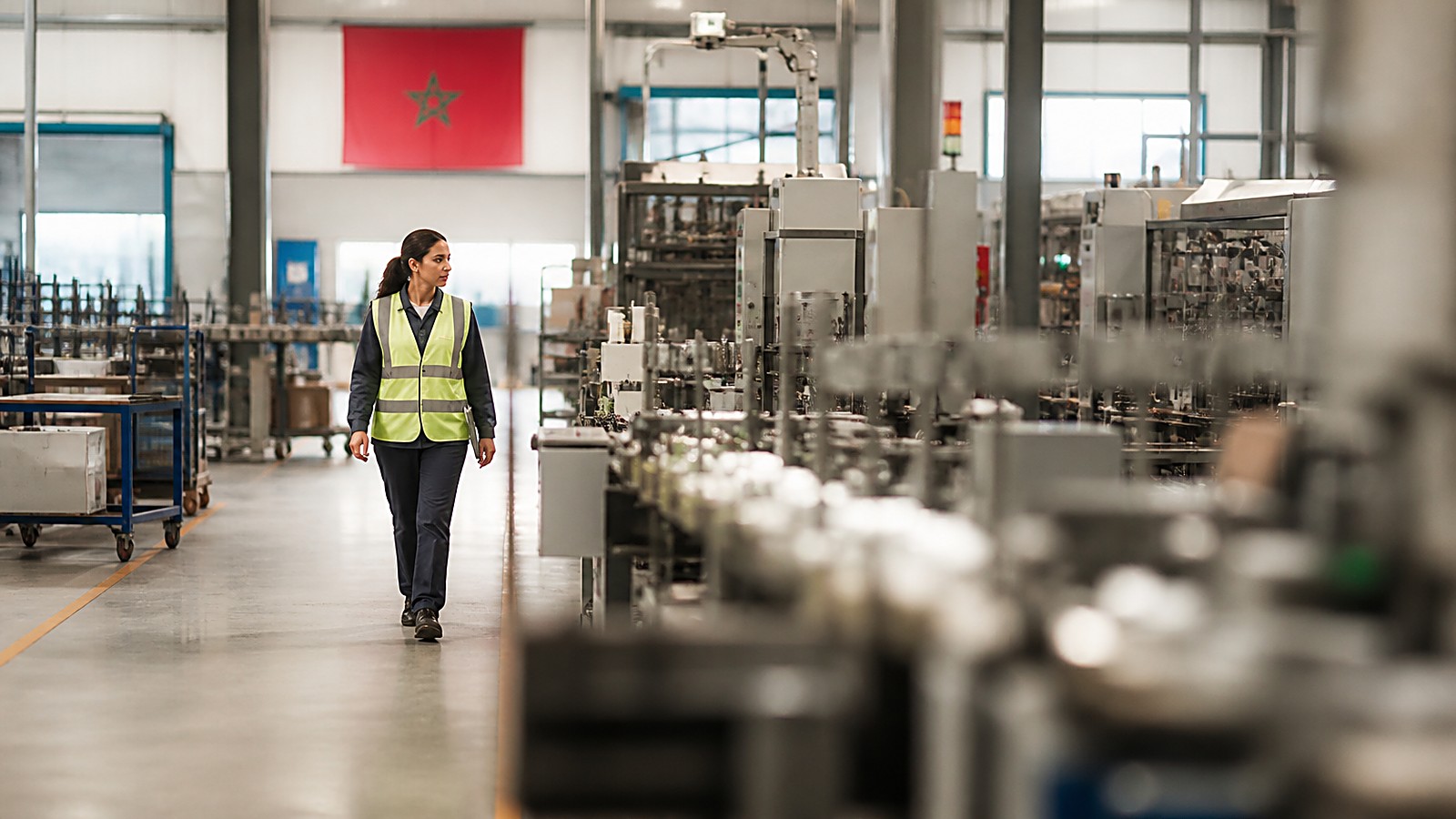 ISO 9001 : la norme qualité expliquée