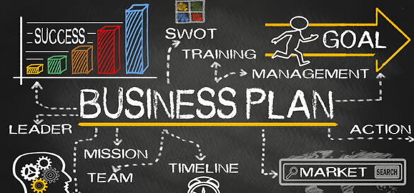 business plan maroc